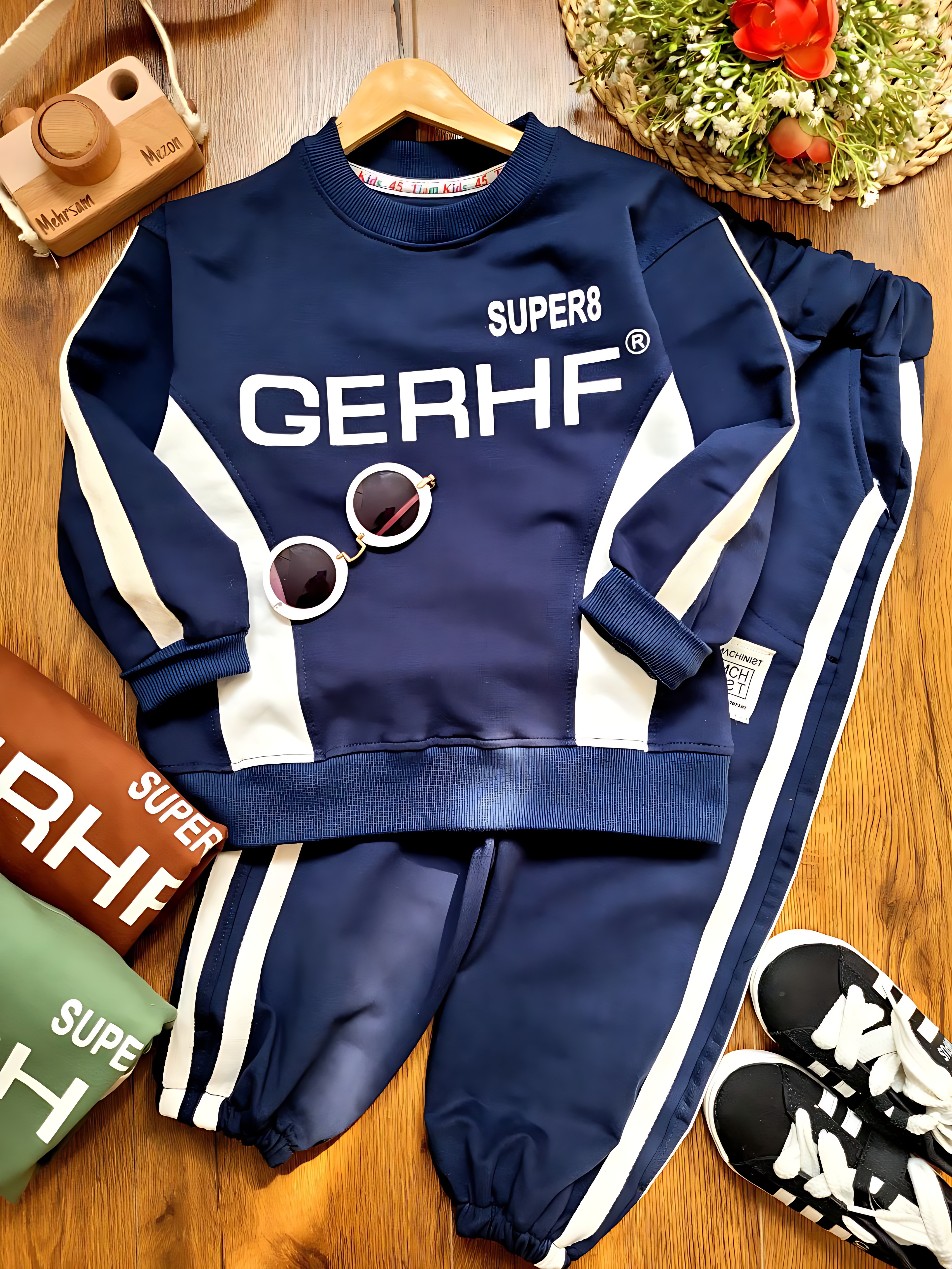 دورس جاگر super